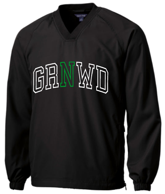 GSC GRNWD Windbreaker