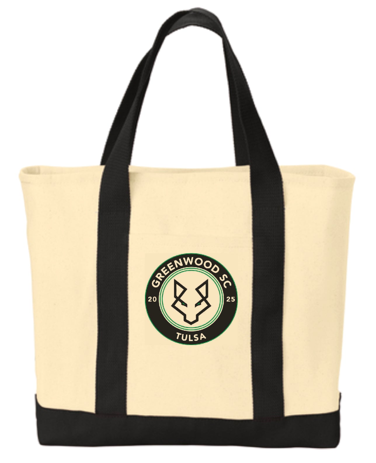 GSC Tote Bag