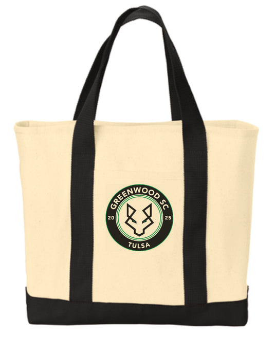 GSC Tote Bag