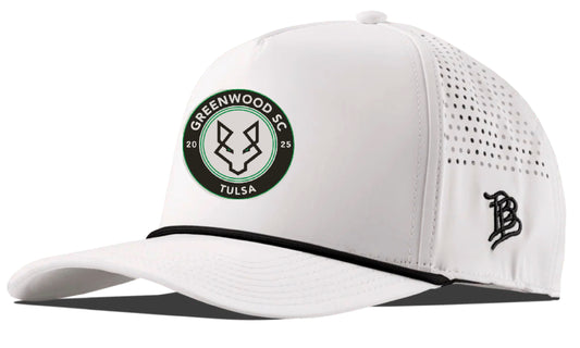 GSC Greenwood Logo Branded Bills Hats