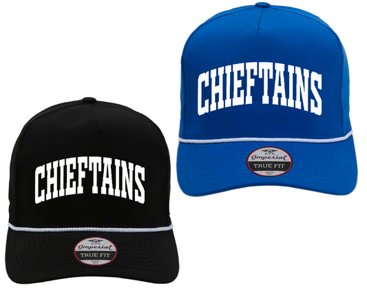 SC25 - Chieftains - Imperial Hat