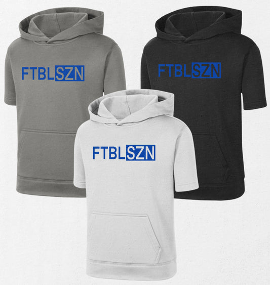 SC25 - FTBLSZN