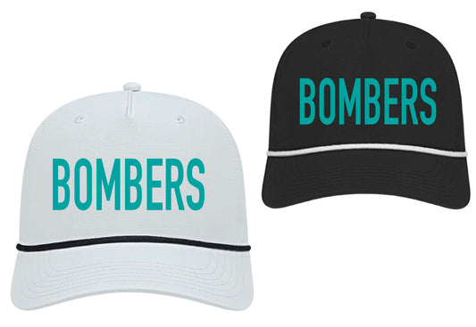 BB25 - Bixby Bombers