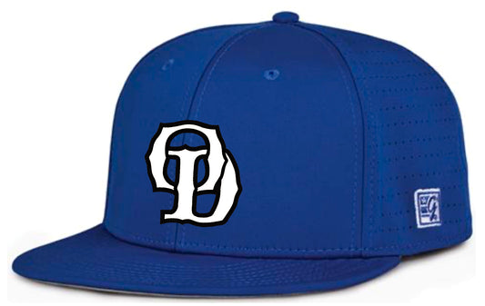 OKS25 -OD Logo - The Game Hats