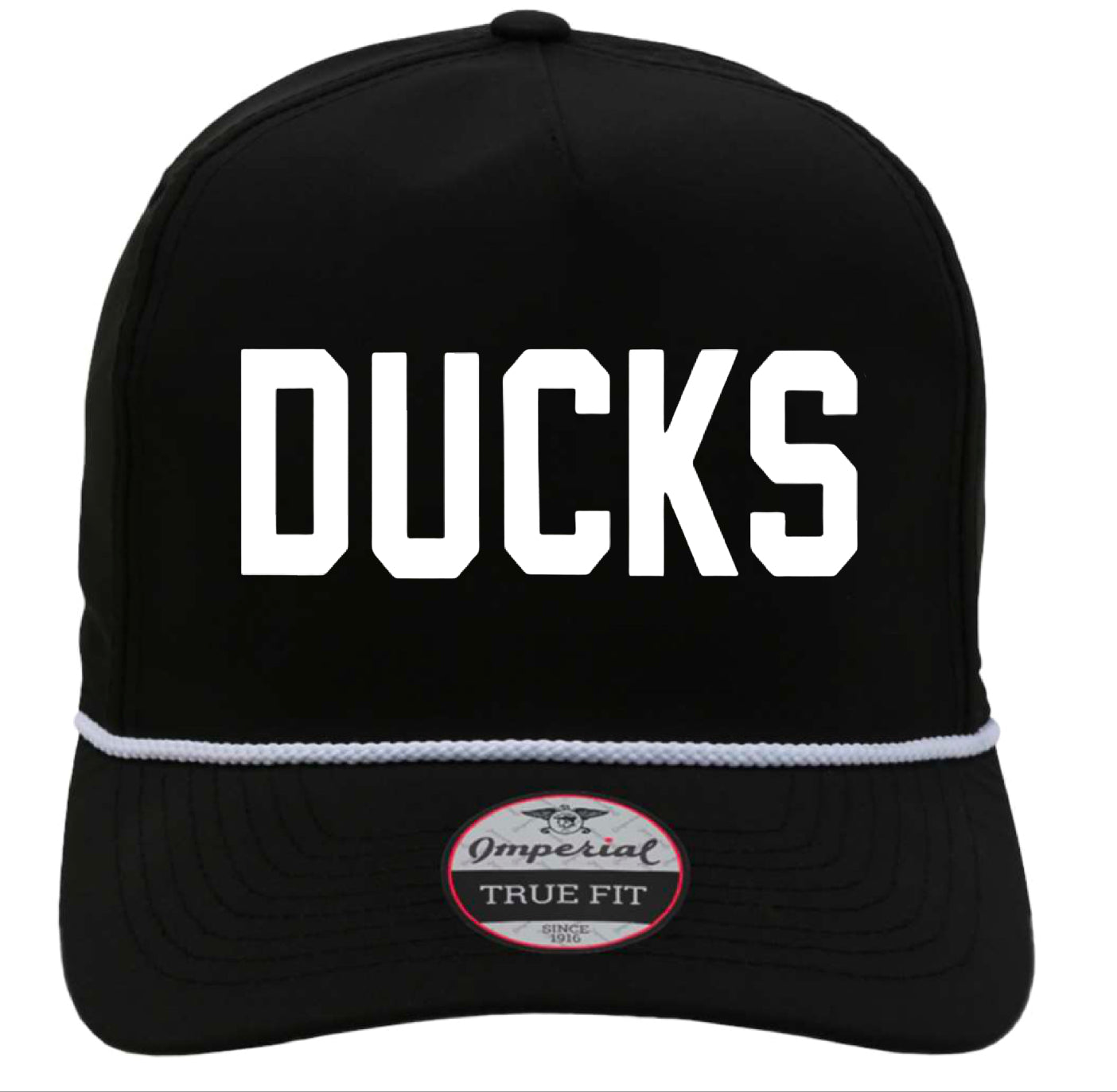 ODS25 - DUCKS - Imperial Hat