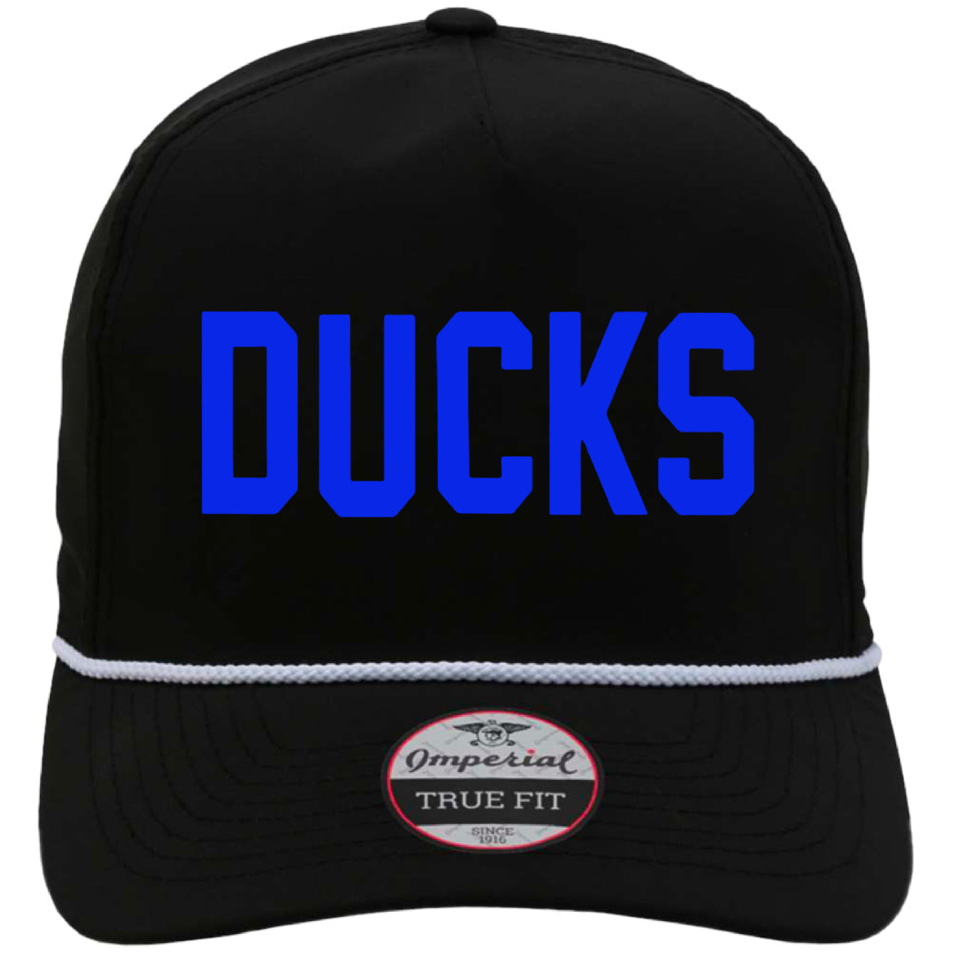 ODS25 - DUCKS - Imperial Hat