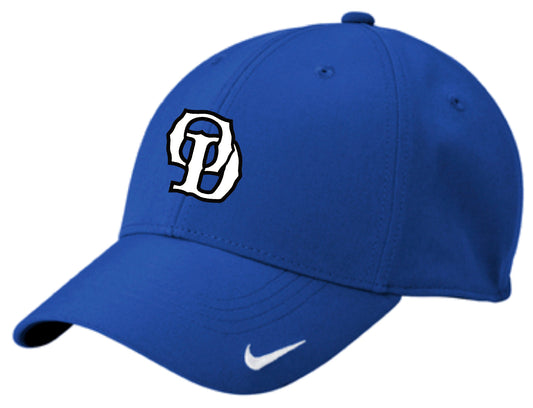 ODS25 - OD Logo - Ball Cap
