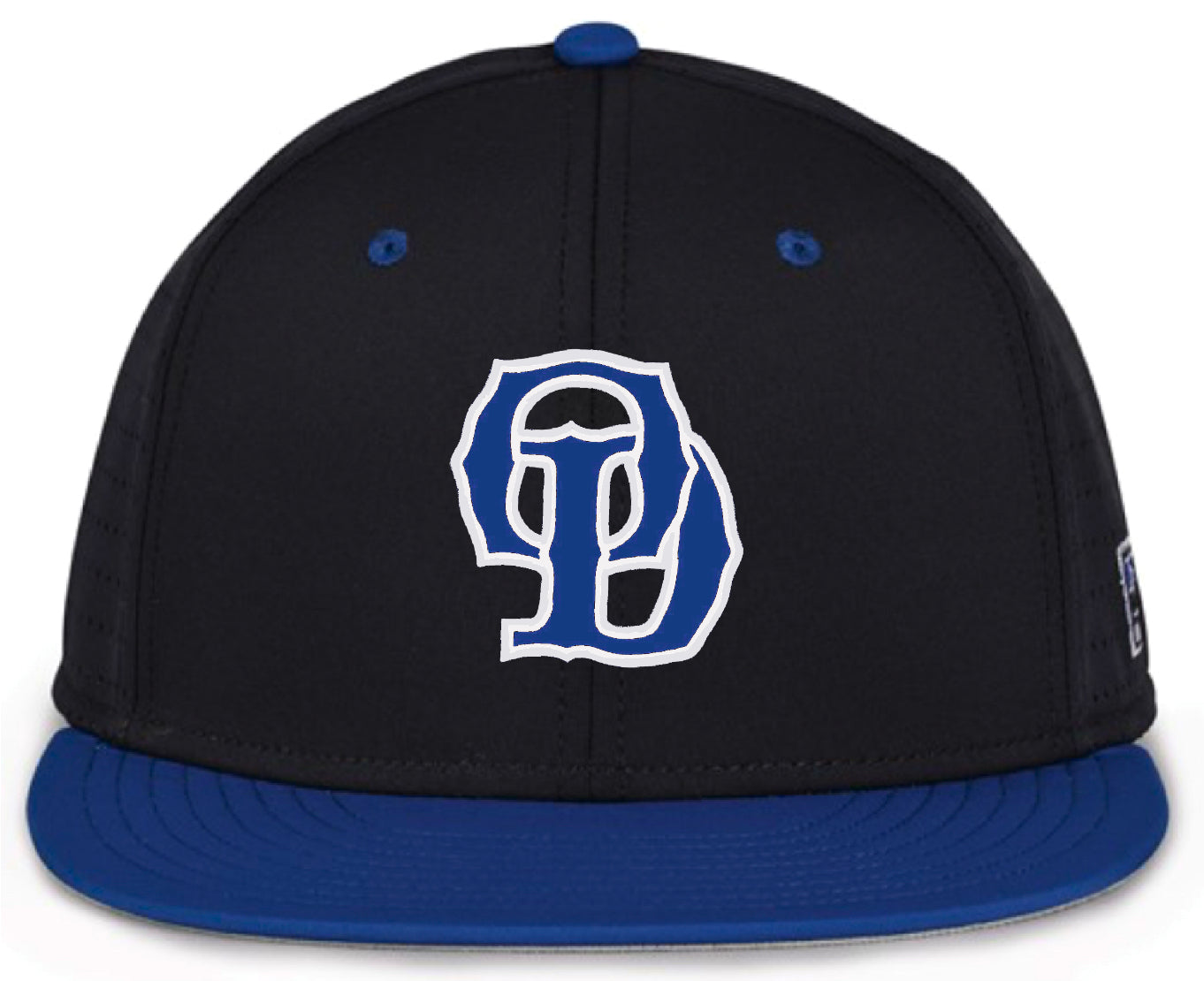 OKS25 -OD Logo - The Game Hats
