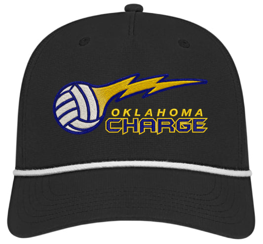 CVB - Charge Cap America Hat