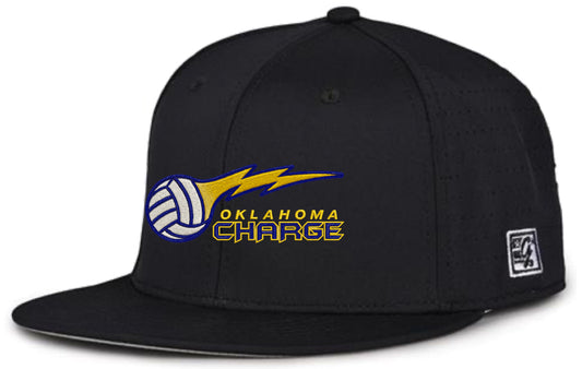 CVB - Charge Fitted Hat