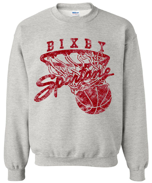 BWE - Vintage Basketball