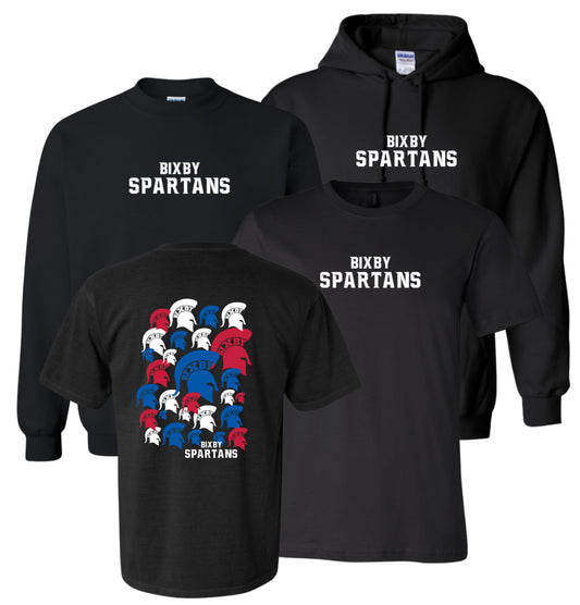 BWE Bixby Cluster Cotton