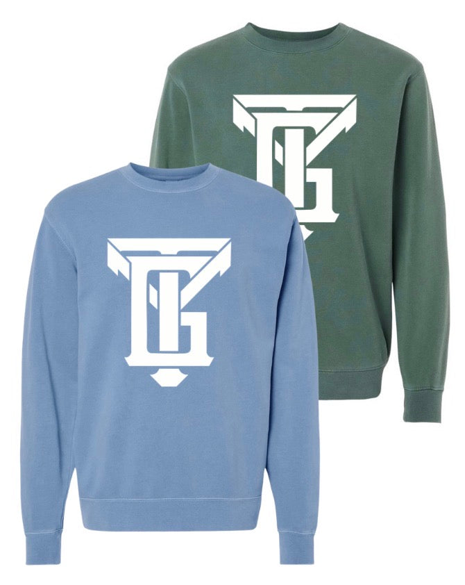 TYG26 - Big TYG Premium Sweatshirt
