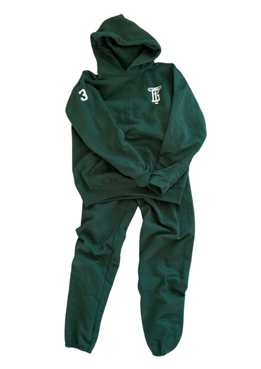 TYG26 - TYG Sweatset