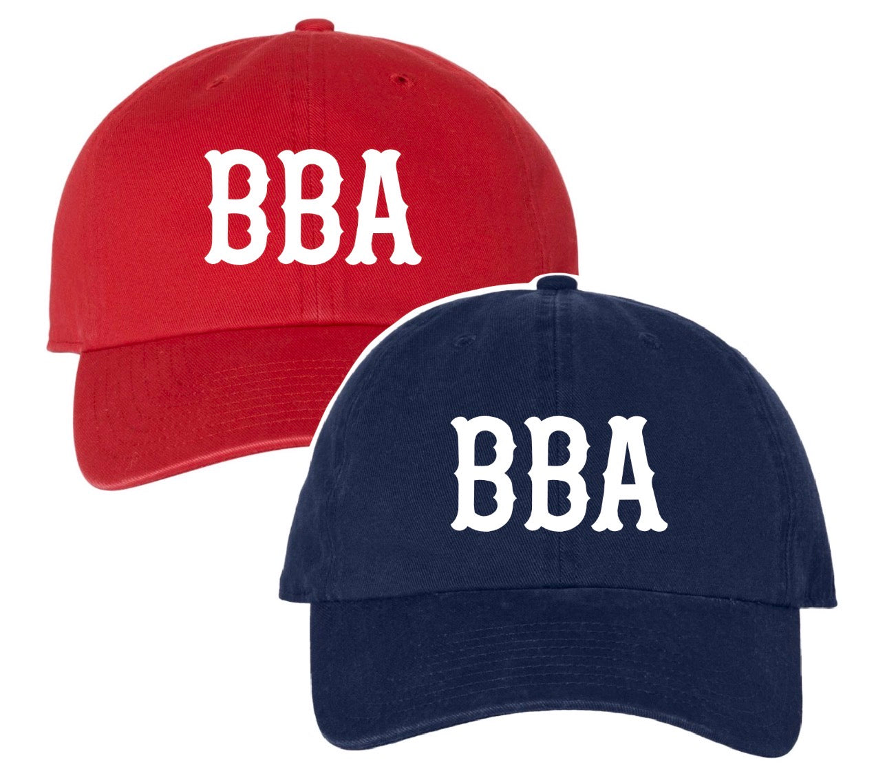 BBA Titans 47 Brand Clean Up Cap