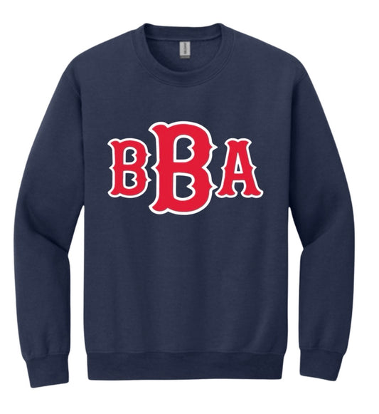 BBA Big BBA Sweatshirt