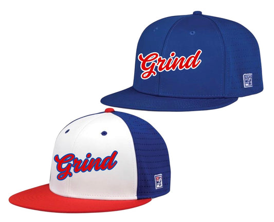 GB26 - Grind Flex Fit