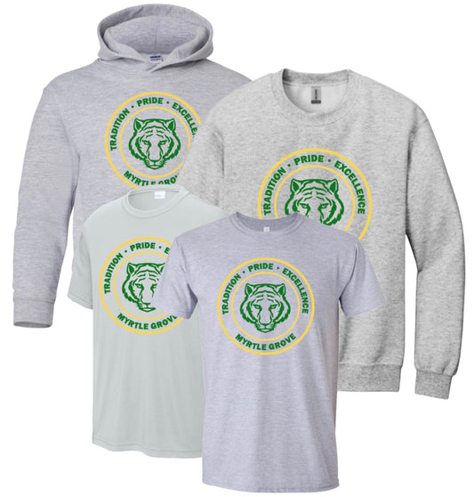 MGE26 - “Other” Grey Garment