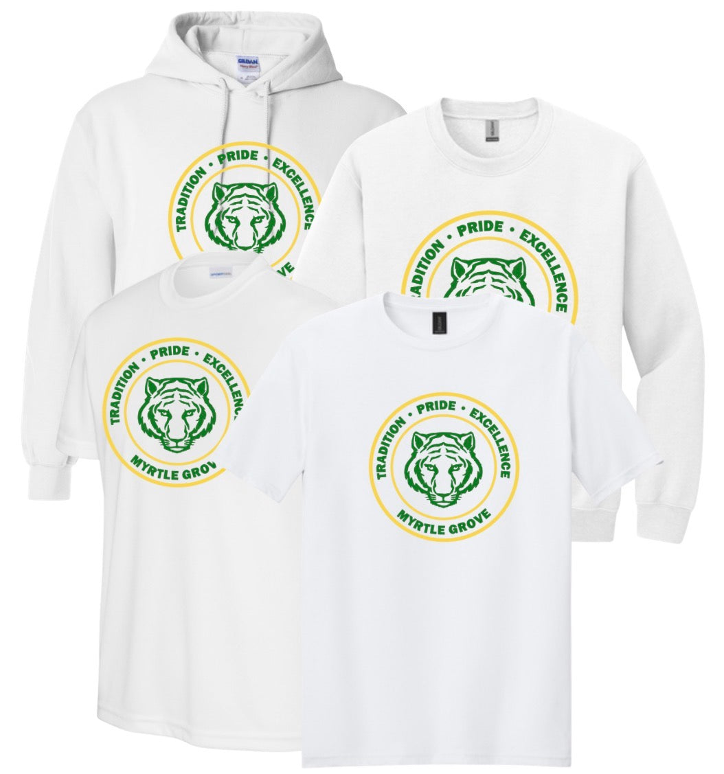 MGE26 - “Other” White Garment