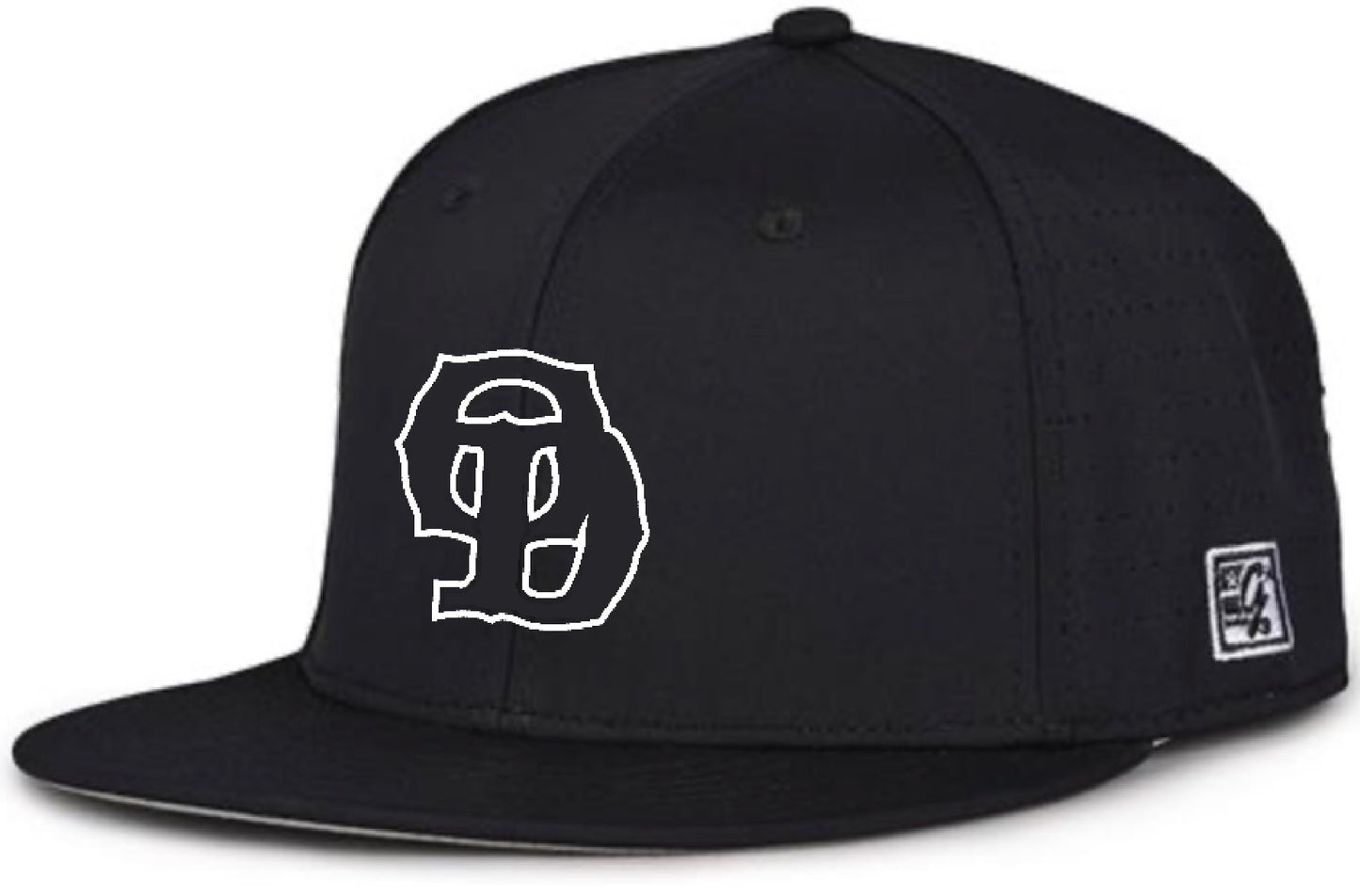 ODS26 -OD Logo - The Game Hats (Preorder)