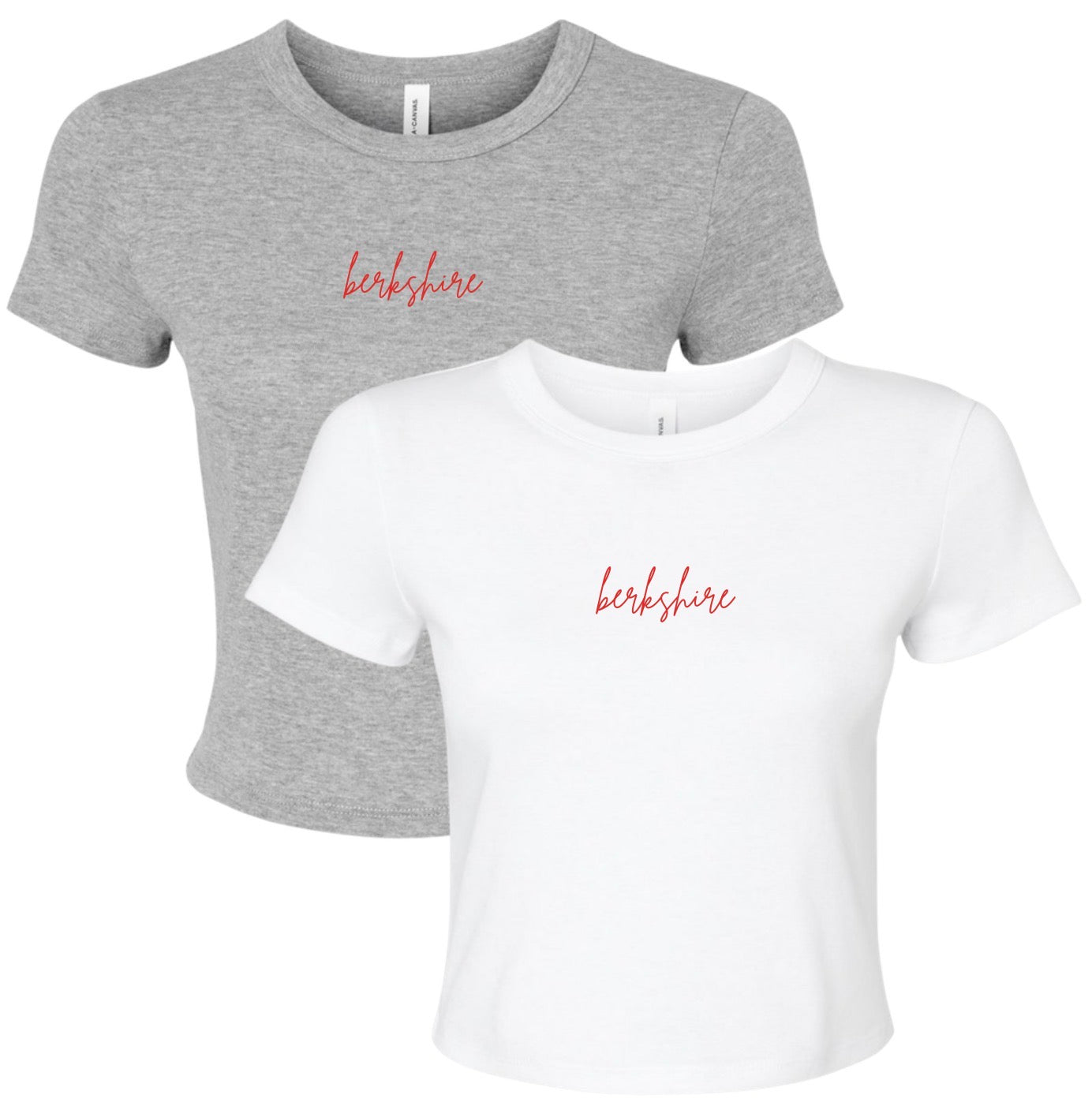 BERK - Berkshire Baby Tee