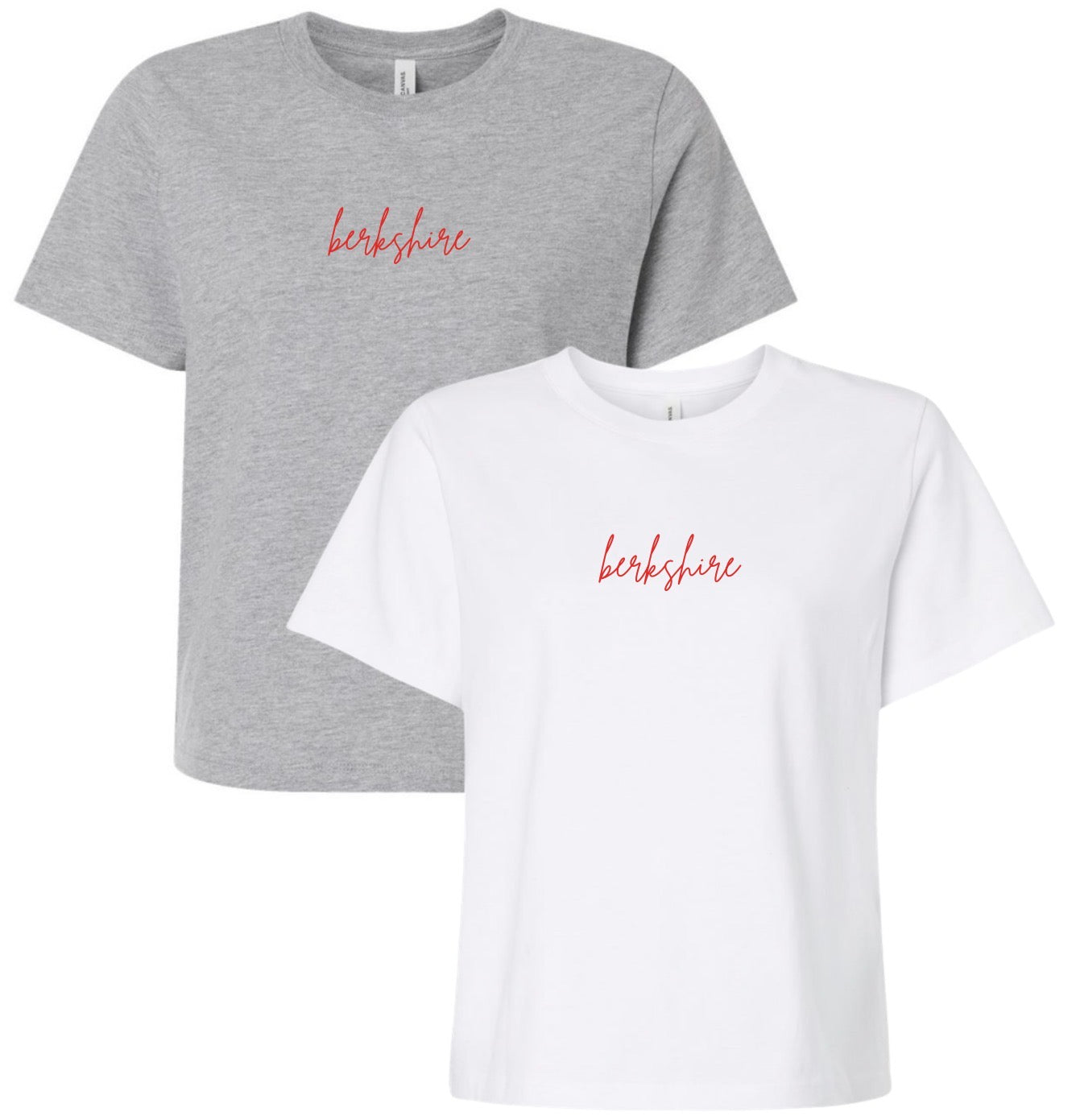 BERK - Berkshire Boxy Tee