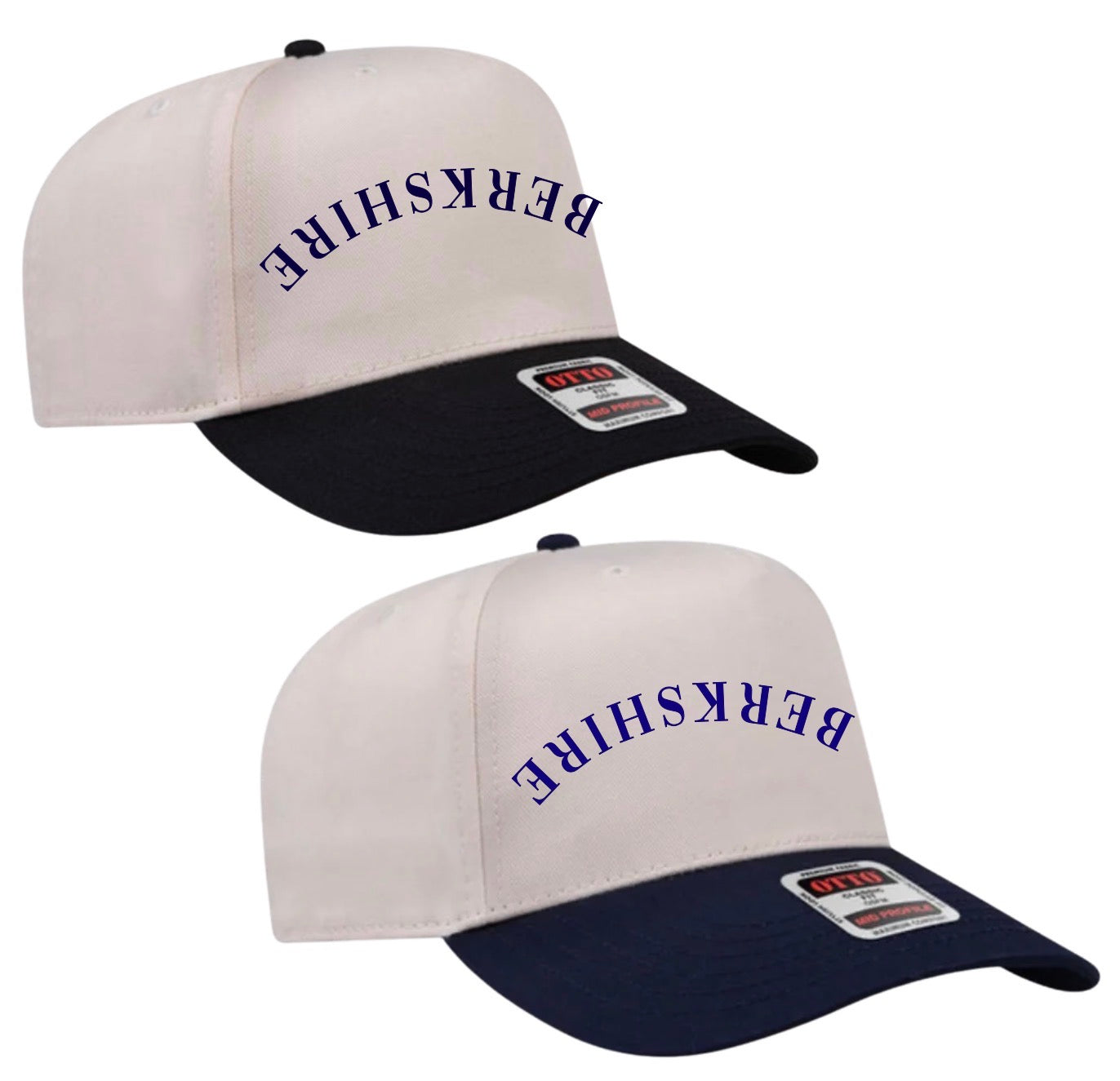 BERK - Berkshire Hats