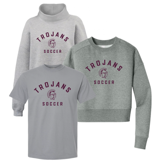 JBS26 - Trojans Soccer Arch