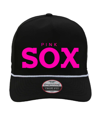 PNK-SOX HAT