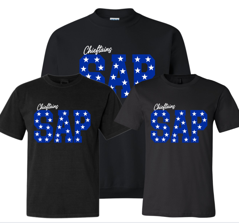 SAP26 - SAP Stars