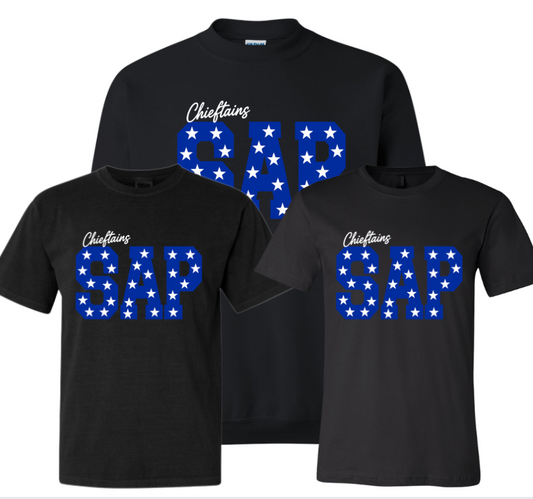 SAP26 - SAP Stars