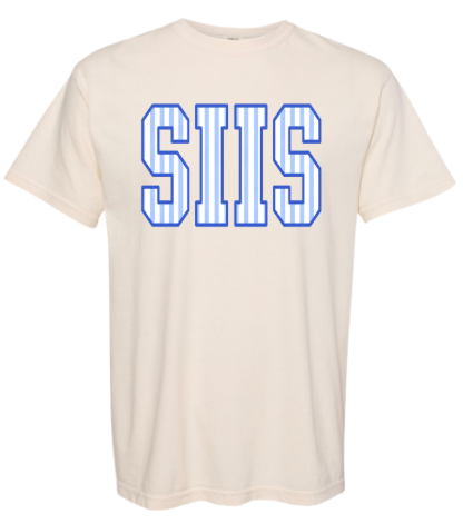 SIIS - Block Stripes
