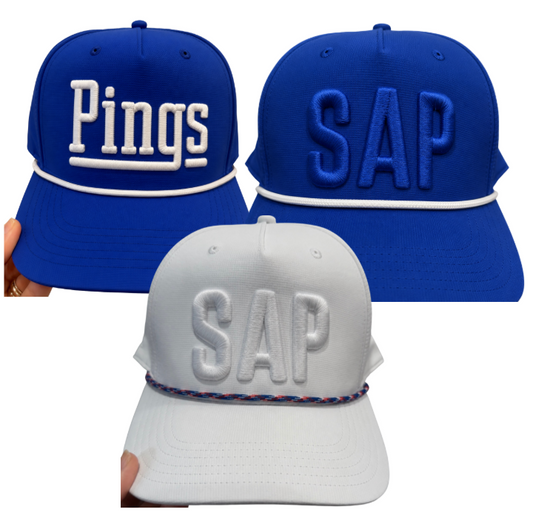 SAP26 - Sapulpa Hats