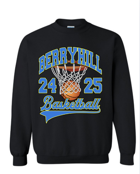 BBB-Berryhill Adult Design