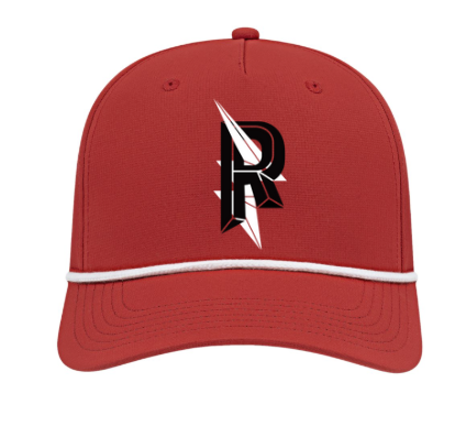 RB-Embroidered Hat