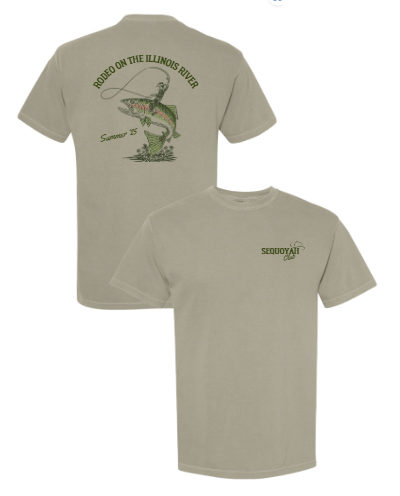 SC-Sequoyah Club - Summer 25