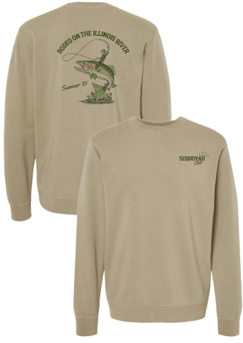 SC-Sequoyah Club - Summer 25