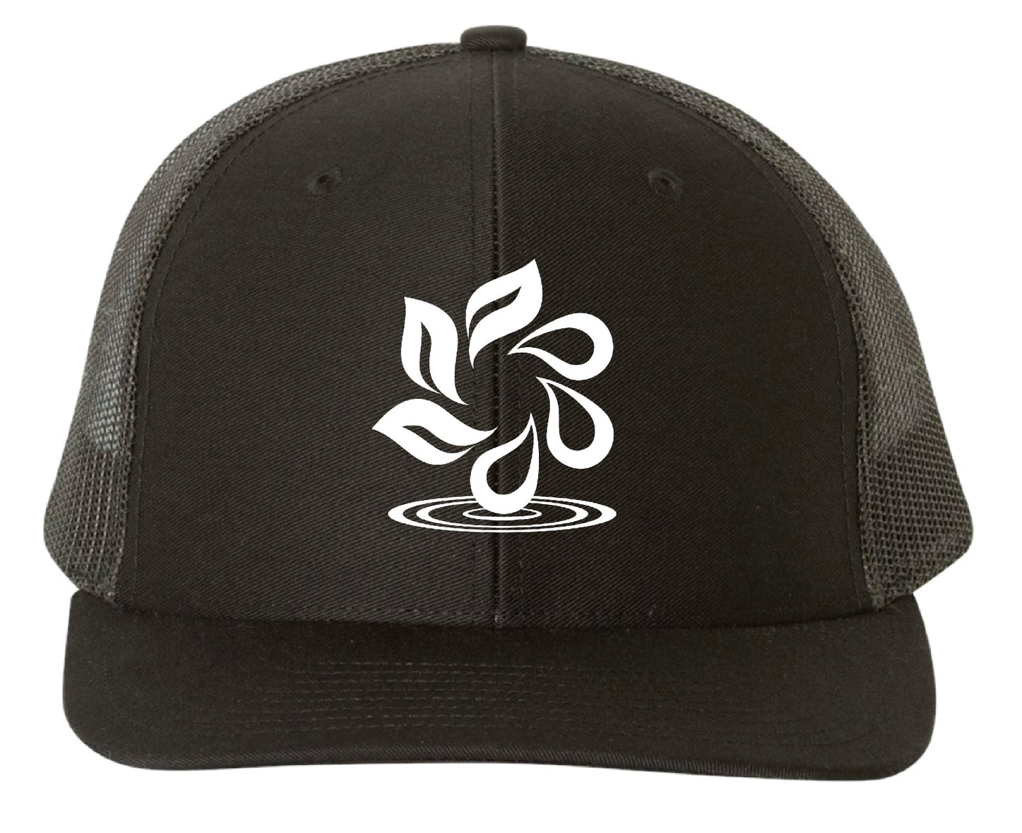 Living Water Irrigation Hat
