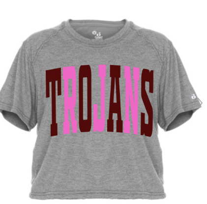 JSF25-Trojans Oversized