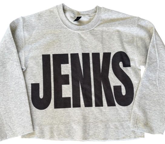 JBF25-Jenks Oversized