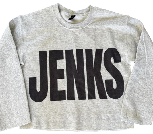 JBF25-Jenks Oversized