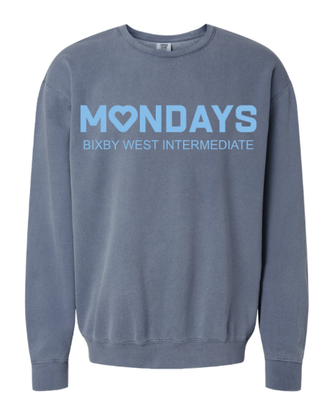 BIS25- Monday Design