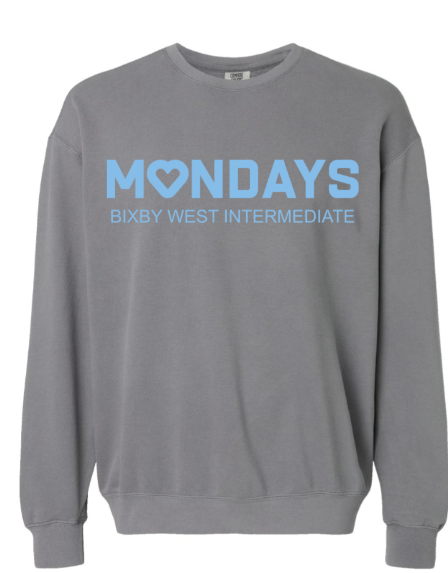 BIS25- Monday Design
