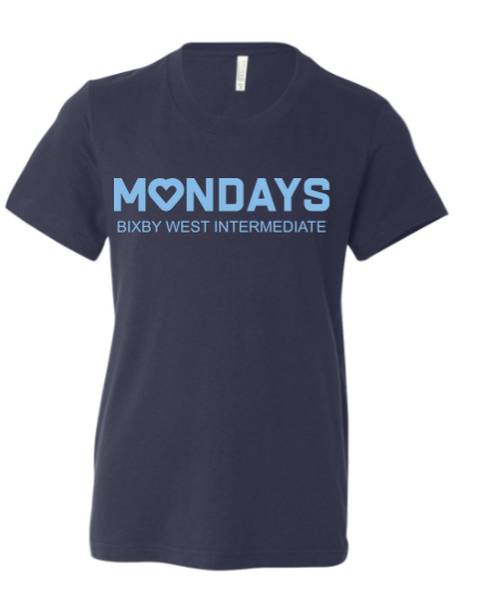 BIS25- Monday Design
