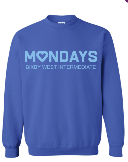 BIS25- Monday Design