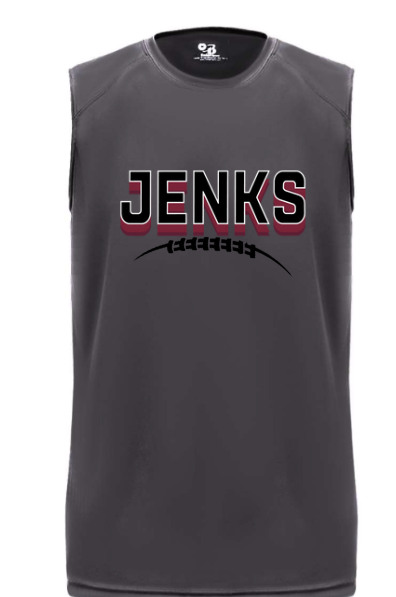JWF25-Jenks Block