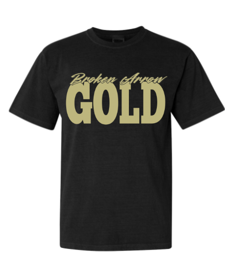 BAGF25-Gold