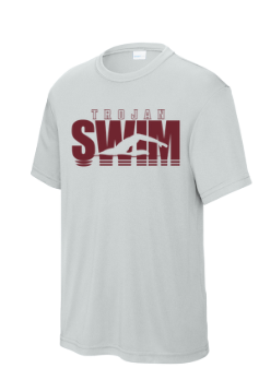 JST25-Trojan Swim