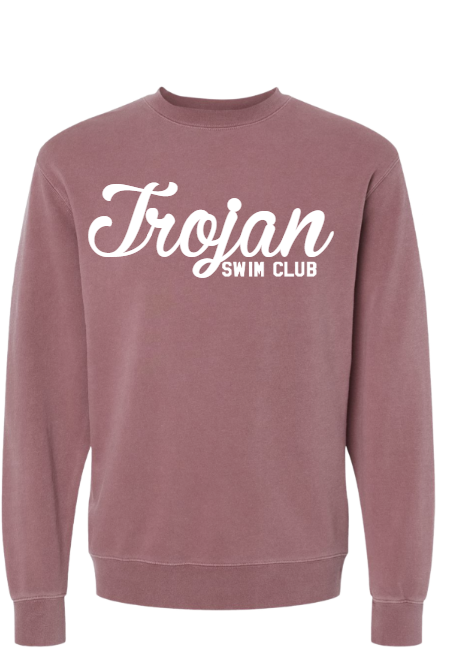 JST25- Trojan Swim Club