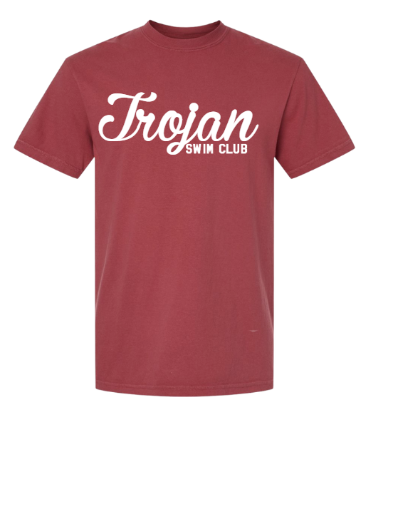 JST25- Trojan Swim Club